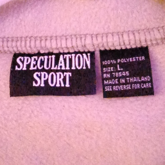 Pull o we jacket - Picture 2 of 2